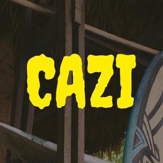Cazi.brand