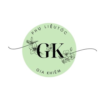 PHỤ LIỆU TÓC-MỸ PHẨM GIA KHIÊM