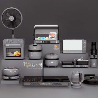 Điện gia dụng Nhật Nam