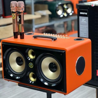 Thế Giới Loa Xách Tay 247