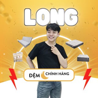 LONG ĐỆM CHÍNH HÃNG