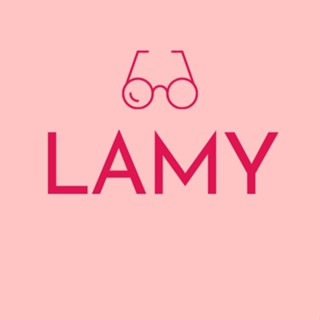 Kính Mắt LAMY