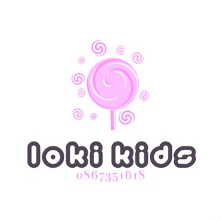 Loki kids_shop