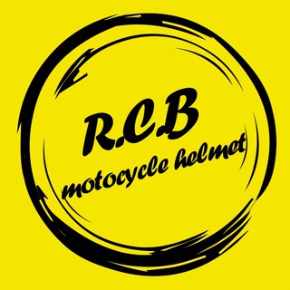 RCB Helmet