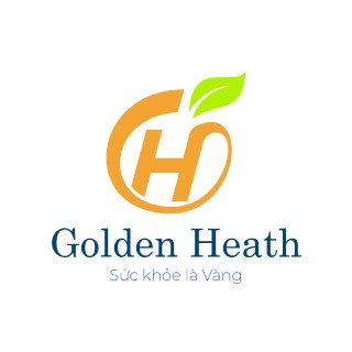 Golden Health Shop