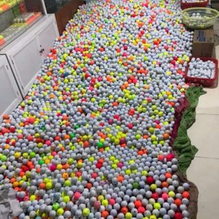 Long Thành Golf
