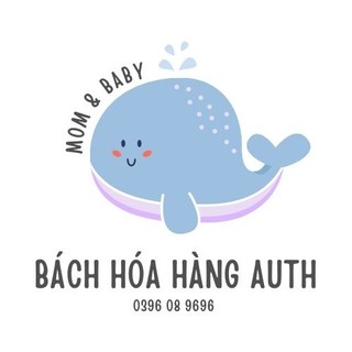 Bách Hoá Hàng Auth - Mom&Baby
