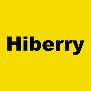 Hiberry.