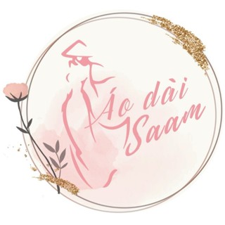 Áo Dài Saam-Áo Xinh Giá Hời