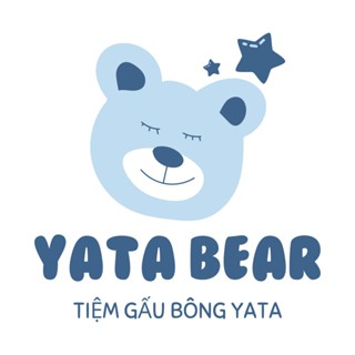 TIỆM GẤU BÔNG YATA