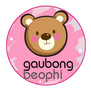 Gấu Bông Béo Phì.Com