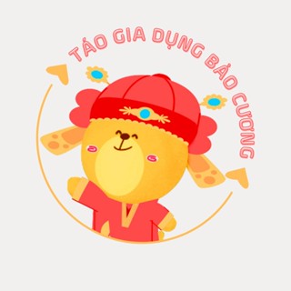 Táo gia dụng Bảo Cương