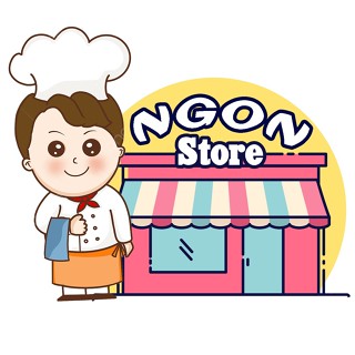 Ngon.Store