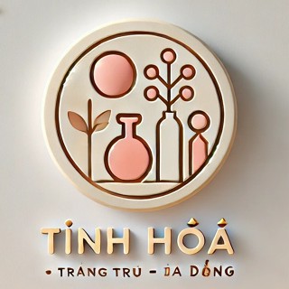 Đồ Trang Trí Đa Dạng 🌟