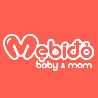 DỤNG CỤ ĂN DẶM MẸ BÍ ĐỎ