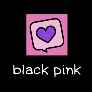 black pink.