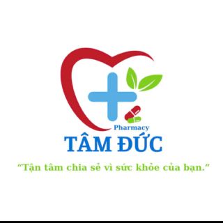NHÀ THUỐC TÂM ĐỨC SÀI GÒN