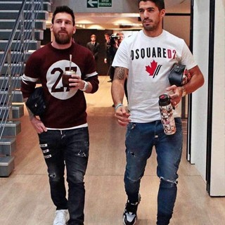 Biker Jean - Street style