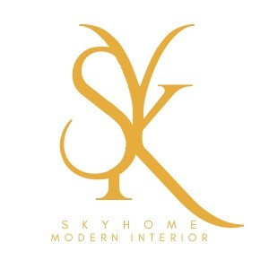 Nội thất hiện đại SKY HOME