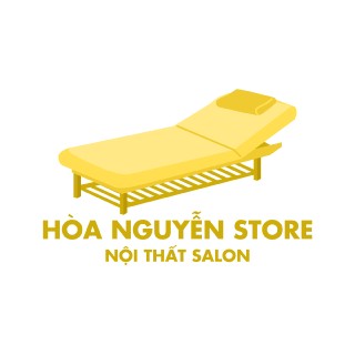 Nội Thất Salon Hòa Nguyễn