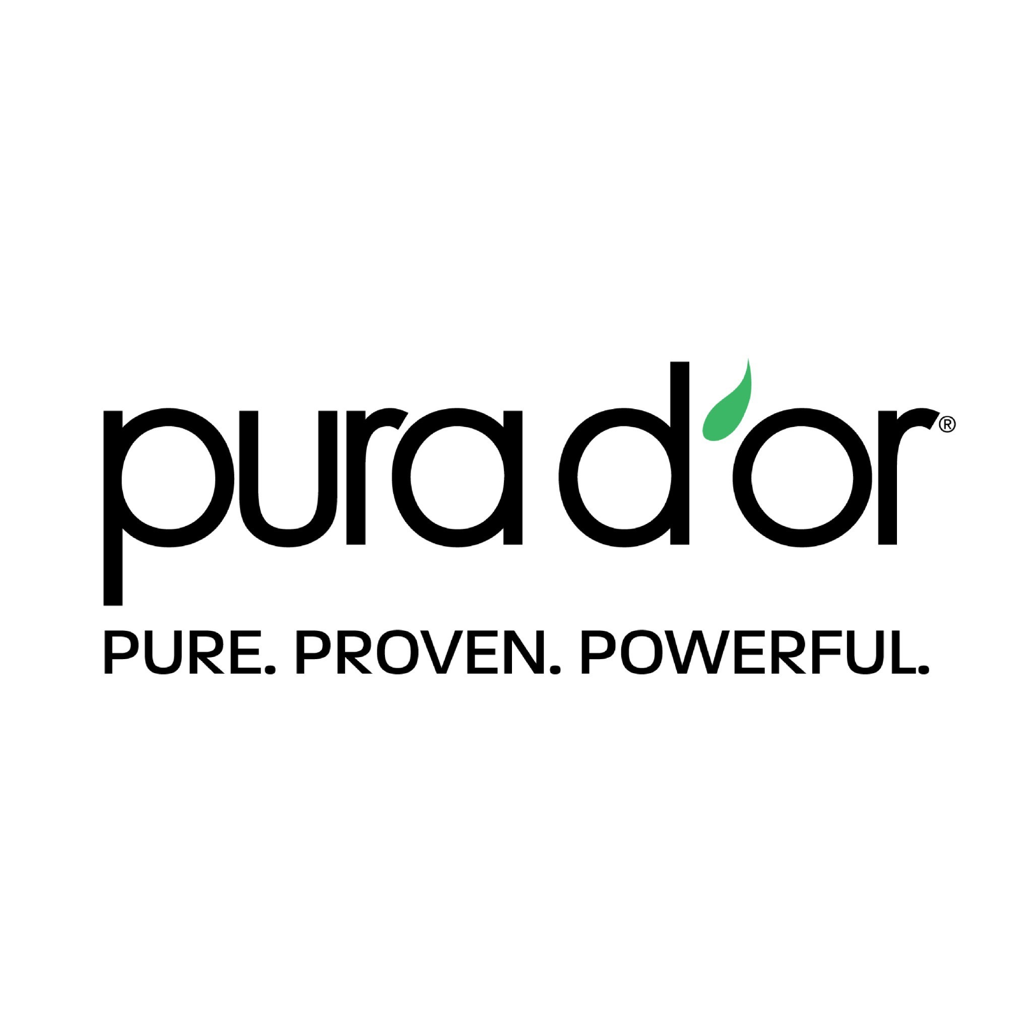 Pura D'or Official Store