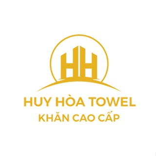 HUY HÒA TOWEL  -  KHĂN CAO CẤP