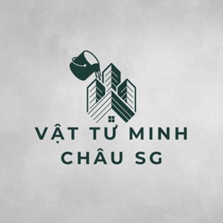 VẬT TƯ MINH CHÂU SG