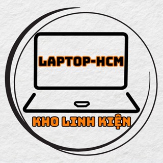 Kho Linh Kiện Laptop HCM