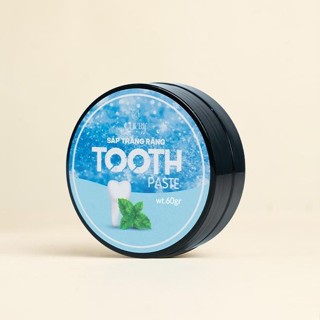 Sáp trắng răng Cherif