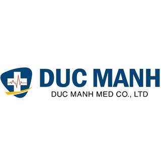 Thiết Bị Y Tế Đức Mạnh 01
