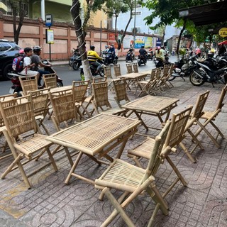 Mây Tre Lá Đăng Khoa
