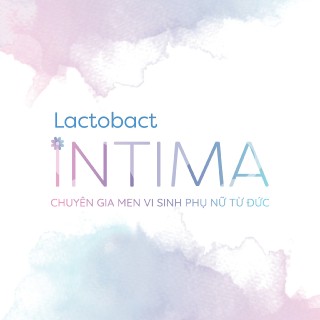 LACTOBACT INTIMA OFFCIAL