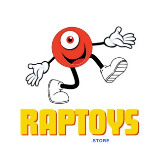RapToys - Cửa Hàng Đồ Chơi