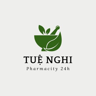 Tuệ Nghi Pharmacity 24h
