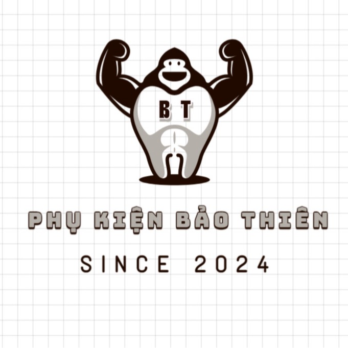 PHỤ KIỆN BẢO THIÊN