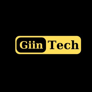 Giin_Tech