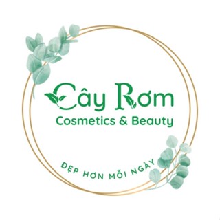 Cây Rơm