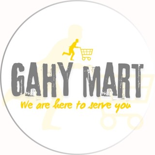 GaHy Mart