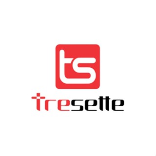 Tresette - Vali cao cấp TS