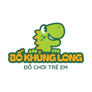Bố Khủng Long Mall