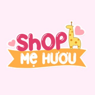 Shop Mẹ Hươu