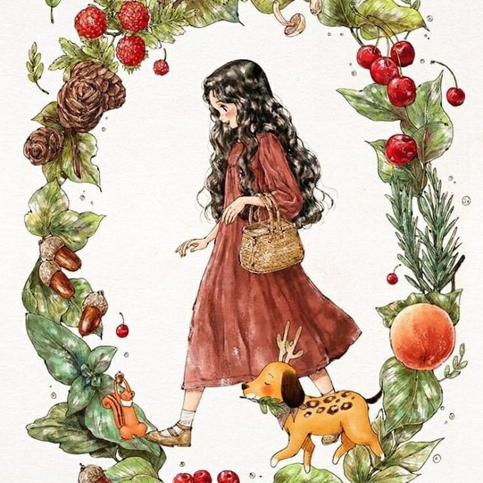 Tiệm tạp hóa Nhà Bắp