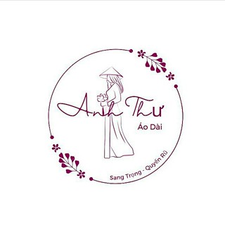 Áo dài Anh Thư