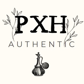 PXH Authentic