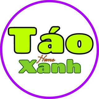 Táo Xanh Home 