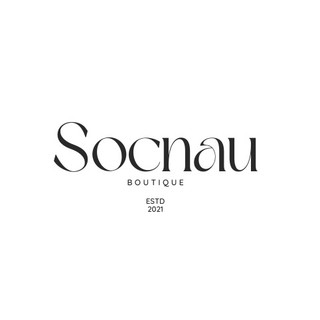 Soc Nau Boutique