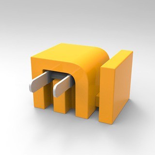 Xiao Mi sạc dự phòng 3C