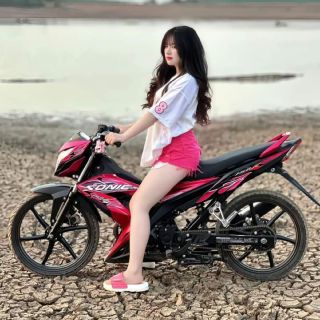 Chị Em Racing shop
