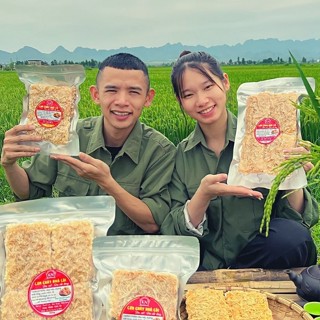 Cơm Cháy Khánh Ngọc