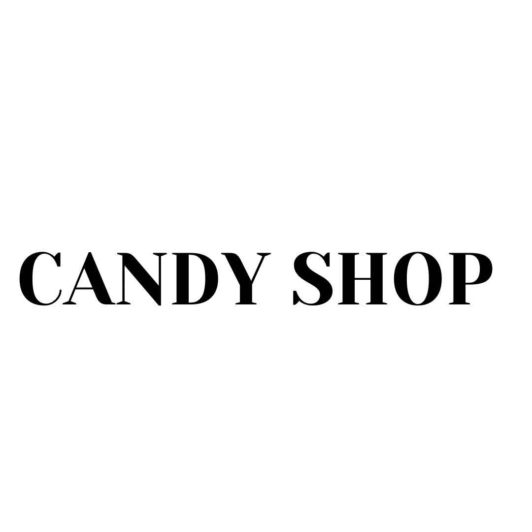 CANDY SHOP 2